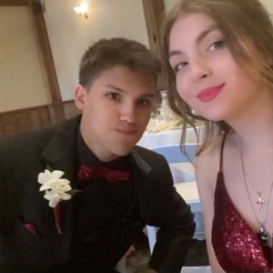 Meet your Posher, Bradley